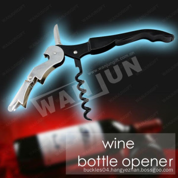 wine bottle opener